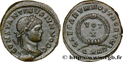 CONSTANTIN II Centenionalis ou nummus SUP