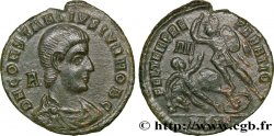 CONSTANTIUS GALLUS Maiorina, (MB, Æ 2)