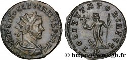 DIOCLÉTIEN Aurelianus SPL