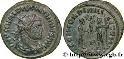 DIOCLETIANUS Aurelianus