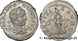 ELAGABALUS Denier