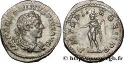 ÉLAGABAL Denier SUP