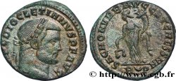 DIOCLETIAN Follis ou nummus