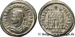 CONSTANTIUS II Centenionalis ou nummus