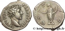 MARC AURÈLE Denier TTB+