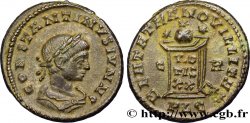 CONSTANTINE II Centenionalis ou nummus