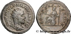 FILIPPO I PADRE Antoninien