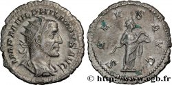PHILIPPE Ier L ARABE Antoninien SUP