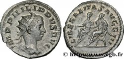 PHILIPPE II Antoninien SUP