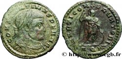 CONSTANTINE I THE GREAT Follis ou nummus