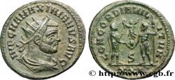 MAXIMIEN HERCULE Aurelianus