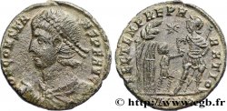 CONSTANS Maiorina, (MB, Æ 2)