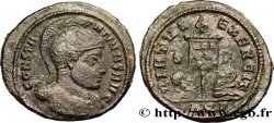 COSTANTINO I IL GRANDE Centenionalis ou nummus q.SPL