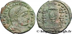 COSTANTINO I IL GRANDE Follis ou nummus