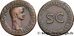 GERMANICUS As TTB