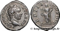 GÉTA Denier SUP/TTB+