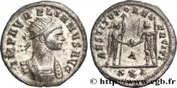 AURÉLIEN Aurelianus SPL