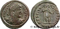 VALENTINIEN Ier  Demi-maiorina, (PB, Æ 3) SUP