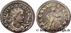 CARINO Aurelianus
