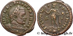 LICINIUS I Follis ou nummus
