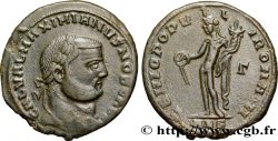GALÈRE Follis ou nummus