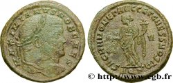 GALÈRE Follis ou nummus