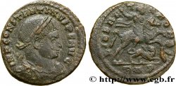 CONSTANTIN Ier LE GRAND Follis ou nummus TB+
