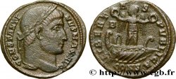 CONSTANTINE I THE GREAT Centenionalis ou nummus