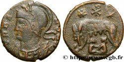 ROMA Centenionalis ou nummus