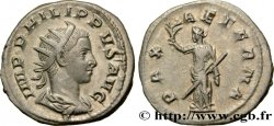 PHILIPPE II Antoninien SUP