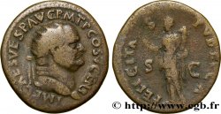 VESPASIEN Dupondius
