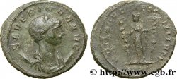 SÉVERINE Aurelianus