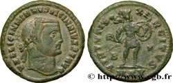 LICINIUS I Follis ou nummus SS