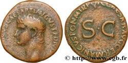 GERMANICUS As