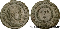 CONSTANTIN II Centenionalis ou nummus SUP