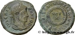 CRISPUS Centenionalis ou nummus