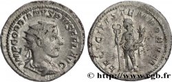 GORDIEN III Antoninien SPL