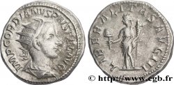 GORDIANO III Antoninien EBC/MBC