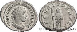 GORDIEN III Antoninien SPL/SUP