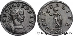 CARUS Aurelianus