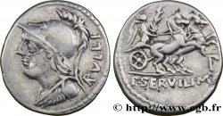 SERVILIA Denier TTB+