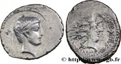 MARC ANTOINE Denier TTB/TB