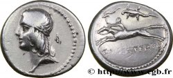 CALPURNIA Denier