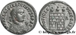 LICINIUS II Centenionalis ou nummus