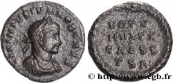 LICINIUS II Follis ou nummus SUP