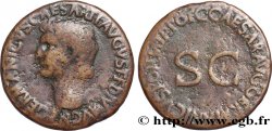 GERMANICUS As