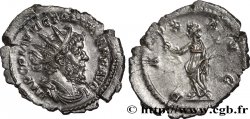 VICTORIN Antoninien FDC