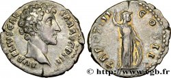 MARCUS AURELIUS Denier VZ/fVZ
