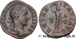 GORDIEN III Sesterce