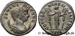 SEVERINA Aurelianus AU